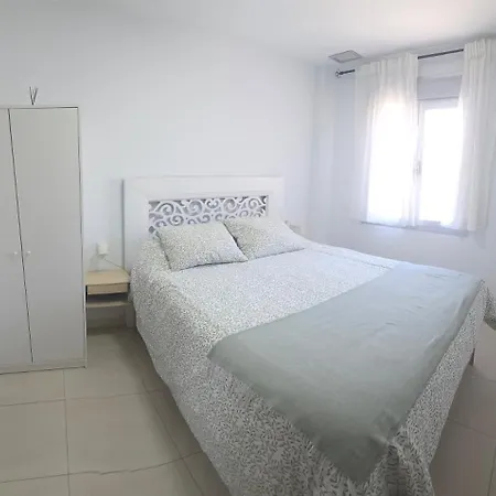 Casa Andrea プエルト・レアル